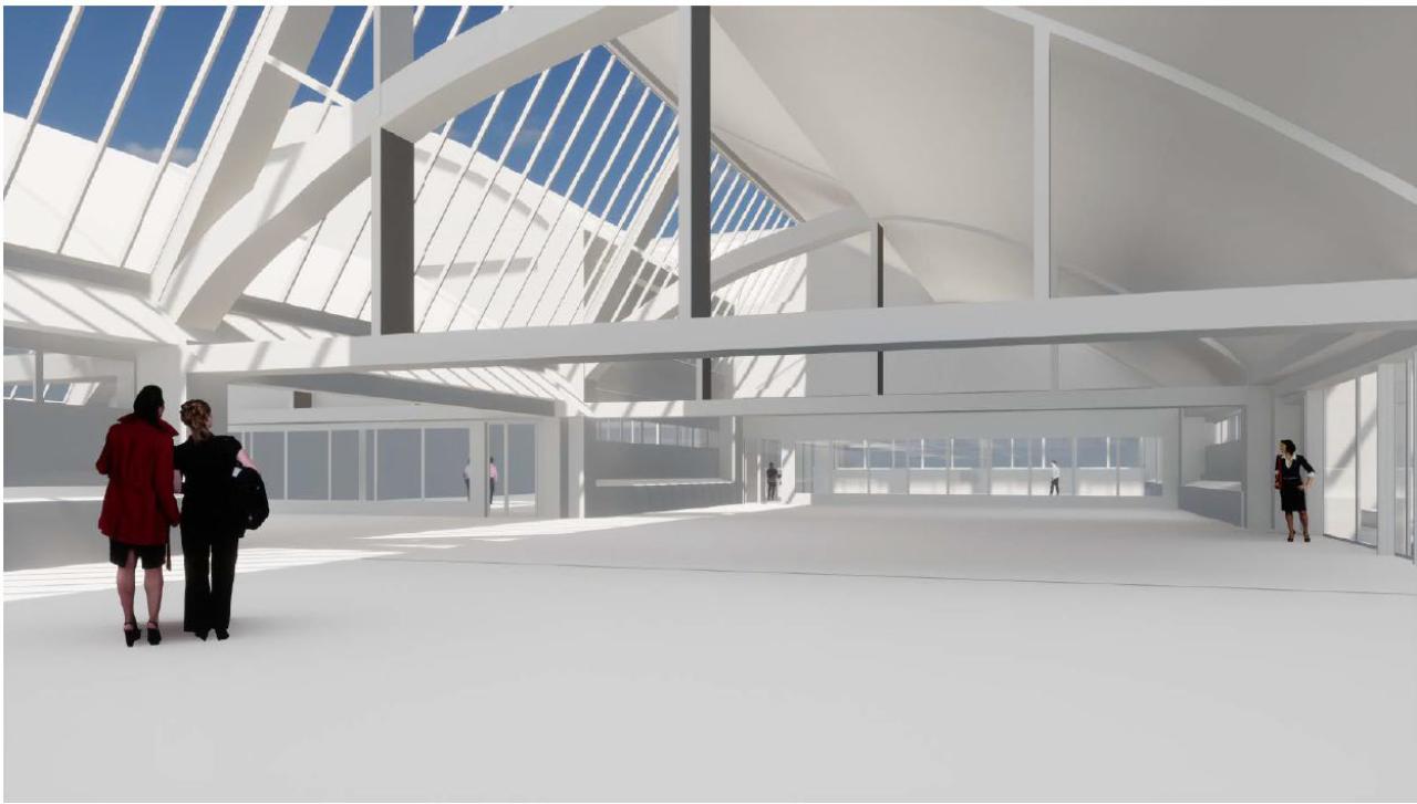 Local d'activité Givors 4387m² Vente local d'activité Givors Rhône OVACT2311432 6